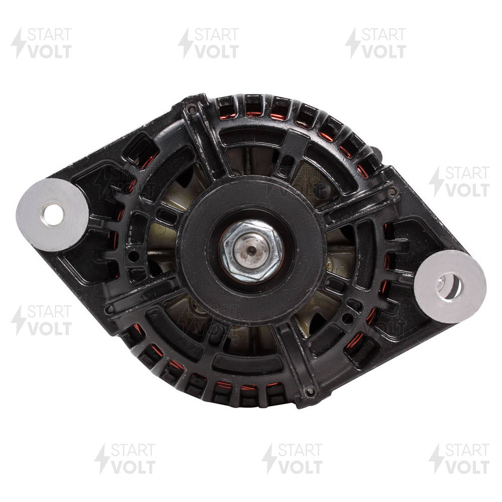 Generator / Alternator LG 0742 STARTVOLT